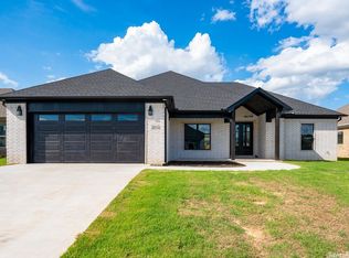 2312 Pleasant Cv, Conway, AR 72034