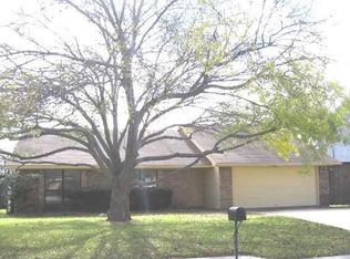 414 Longworth Blvd, Duncanville, TX 75116