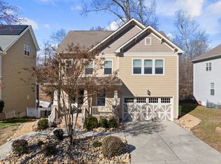 2731 Hidden Waters Cir, Raleigh, NC 27614