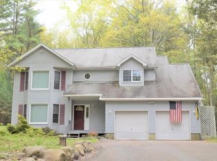 609 Maplewood Ct, Saylorsburg, PA 18353