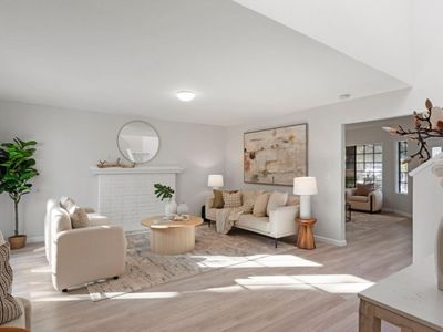 2627 Ohio Ave, Redwood City, CA, 94061