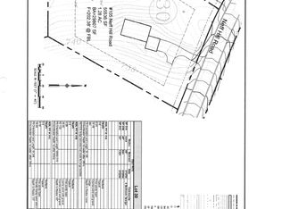 105 Neff Hill Road, Tolland, CT 06084