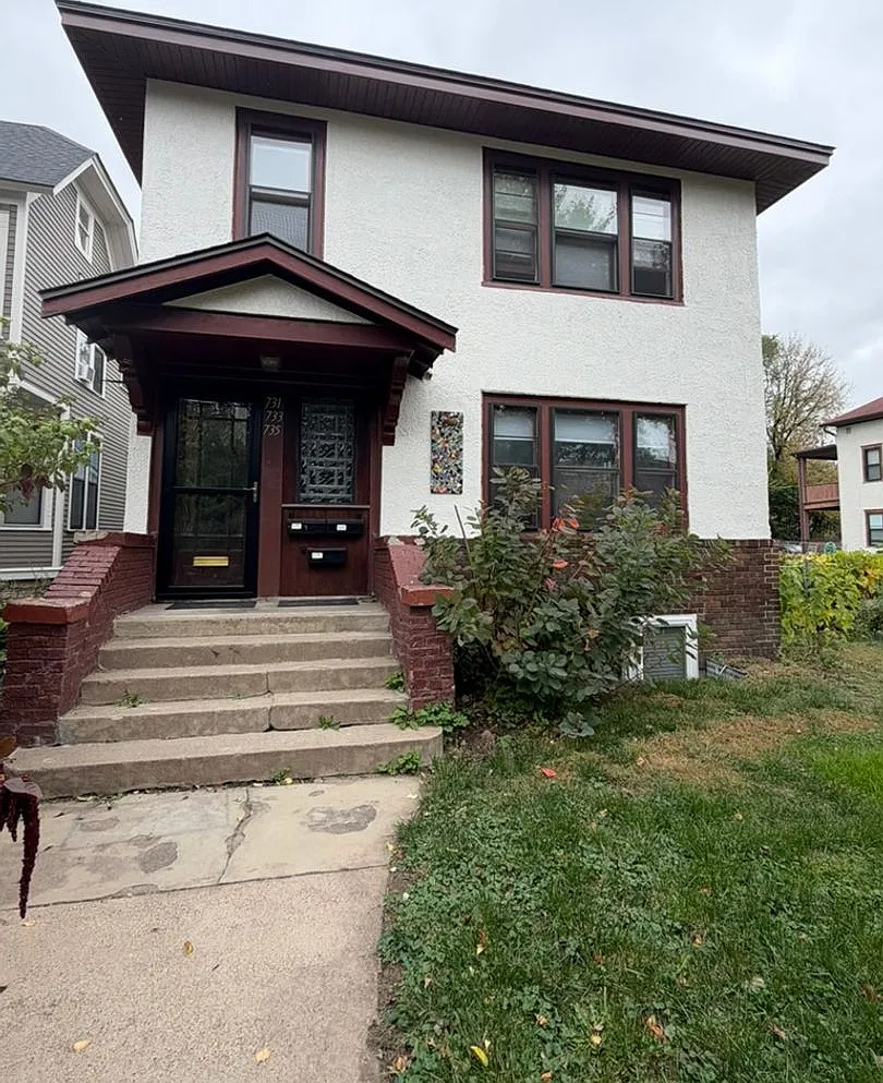 Charmingly Vintage 3bedroom with Garage Parking — Photo 3