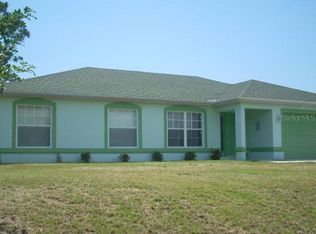 5023 Andris St, North Port, FL 34288