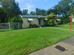 250 NW 15th St, Homestead, FL 33030