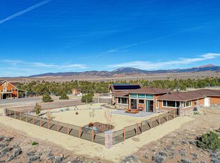 2681 Sunset Rdg, Gardnerville, NV 89410