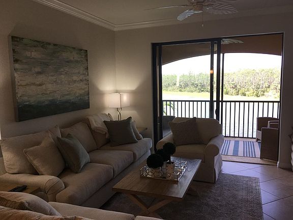 View from Living Room