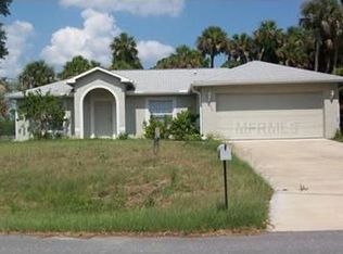 1430 Ward St, North Port, FL 34288