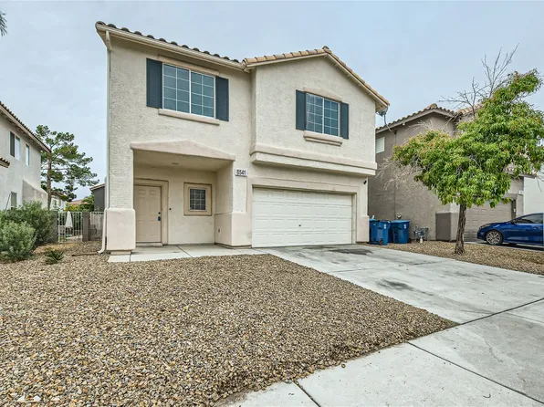 8541 Lost Gold Ave, Las Vegas, NV 89129