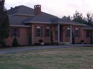 3051 Keavy Rd, London, KY 40744