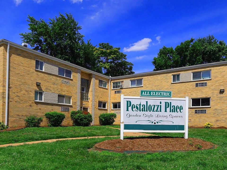 1st image of 3021 Pestalozzi St APT 105