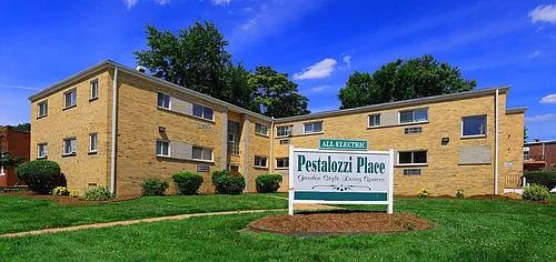 3021 Pestalozzi St Photo 1