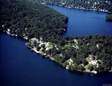 36 Kirk Lake Drive, Mahopac, NY, 10541