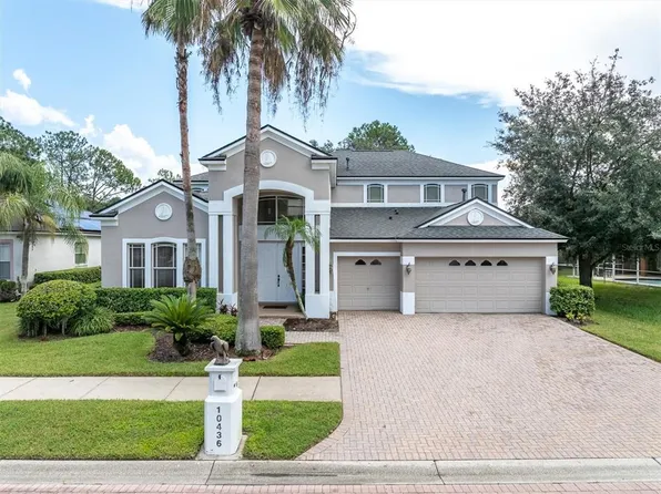 10436 CANARY ISLE DRIVE, TAMPA, FL 33647