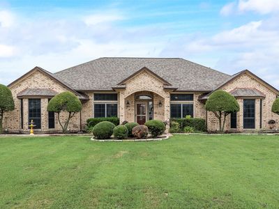 129 Seneca Dr, Waxahachie, TX, 75165