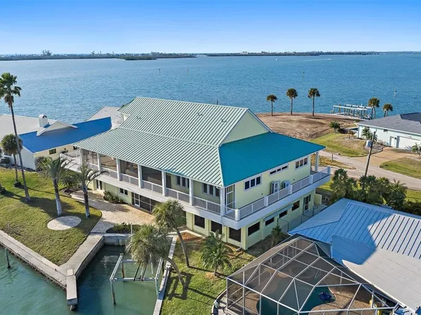 1905 Mississippi Ave, Englewood, FL 34224