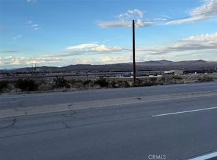 0 Main St LOT 2, Barstow, CA 92311