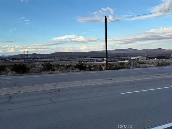 0 Main St Lot 2, Barstow, CA 92311