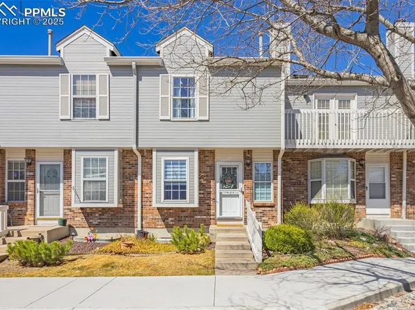 1908 Giltshire Dr, Colorado Springs, CO 80905