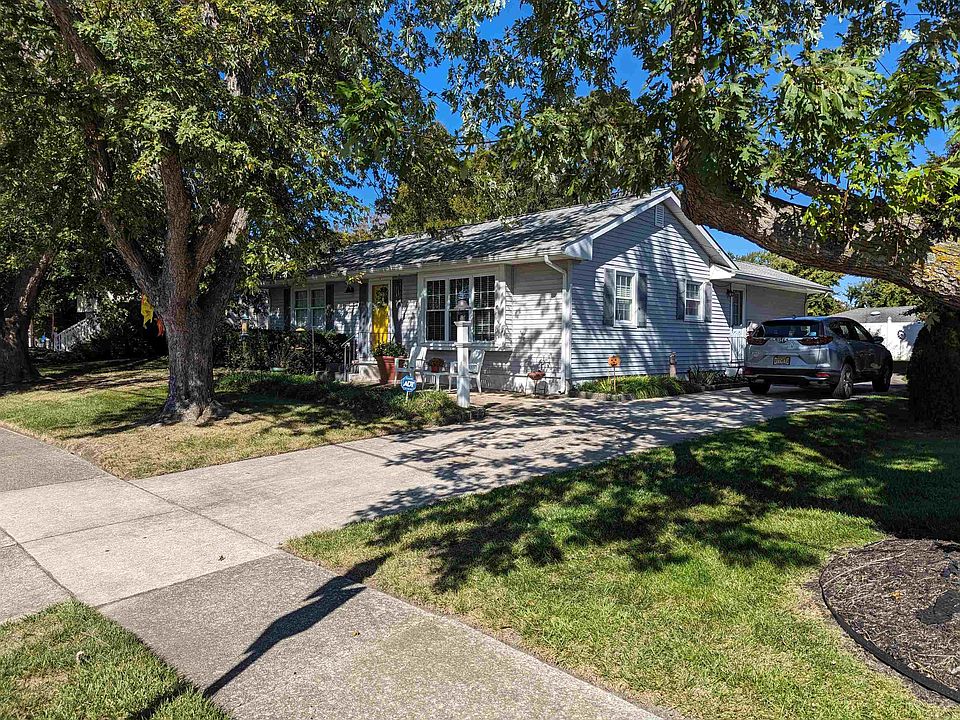 603 Townbank Rd N, Cape May, NJ 08204 Zillow