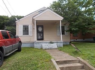 1854 Rile St LOT 230, Memphis, TN 38109