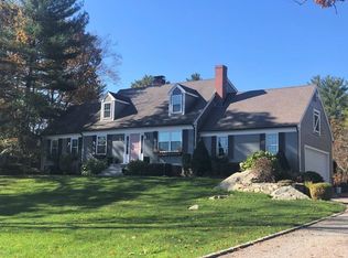 116 Orchard St, Newbury, MA 01922