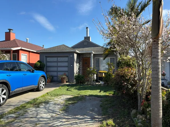520 B St, Colma, CA 94014