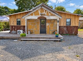 4101 Highway 51, Hulbert, OK 74441