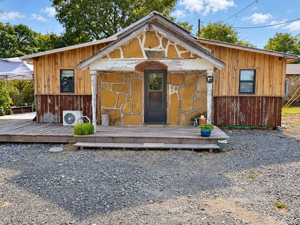 4101 Highway 51, Hulbert, OK 74441
