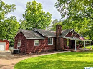 204 Southview Ave, Gadsden, AL 35904