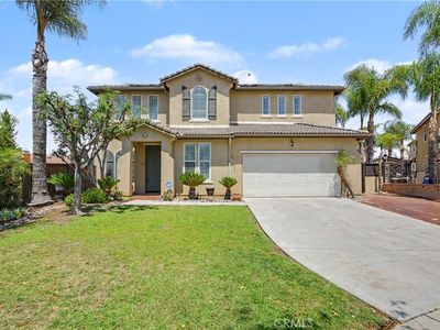 923 Denise Ave, Redlands, CA, 92374