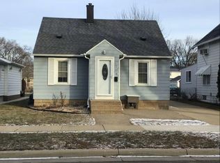 706 8th Ave SW, Austin, MN 55912