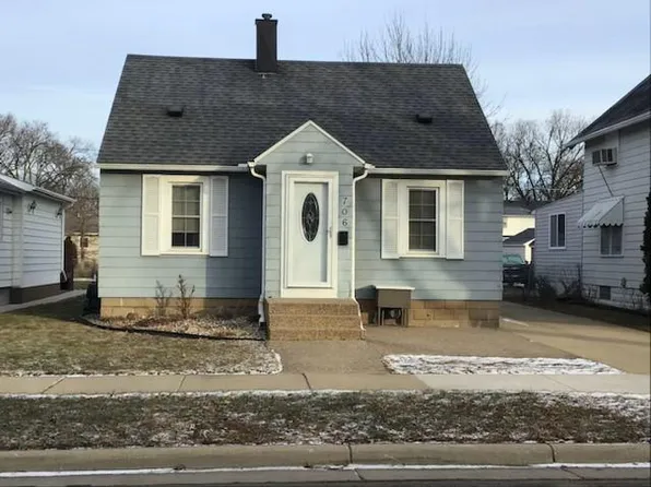706 8th Ave SW, Austin, MN 55912