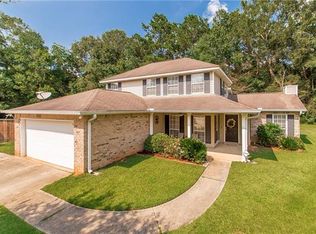 583 Jack Dr, Covington, LA 70433