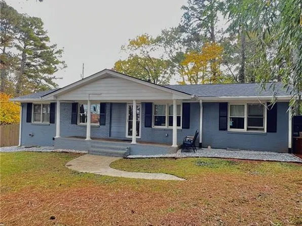 682 Brass Key Ct, Lawrenceville, GA 30046