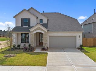24219 Dewey Trl, Magnolia, TX 77355