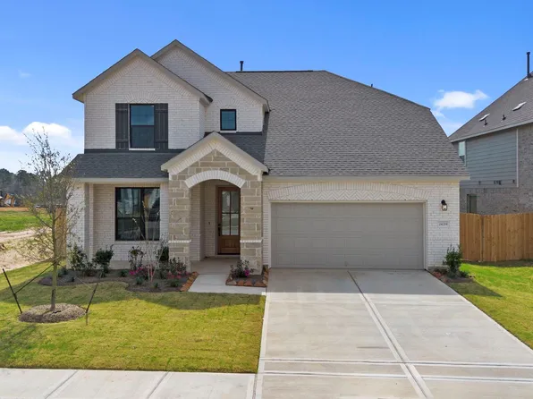 24219 Dewey Trl, Magnolia, TX 77355