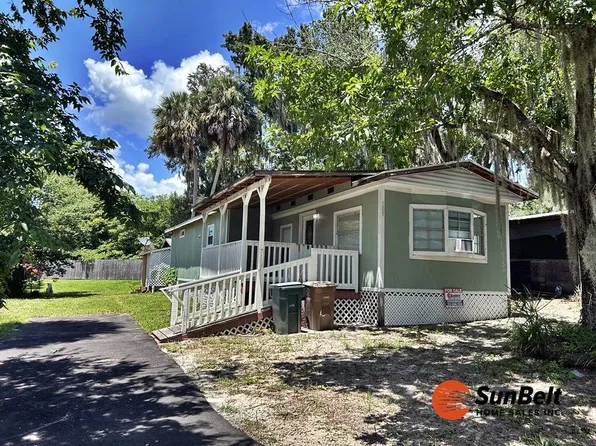 2580 SE 1st Ave Lot 103, Ocala, FL 34471