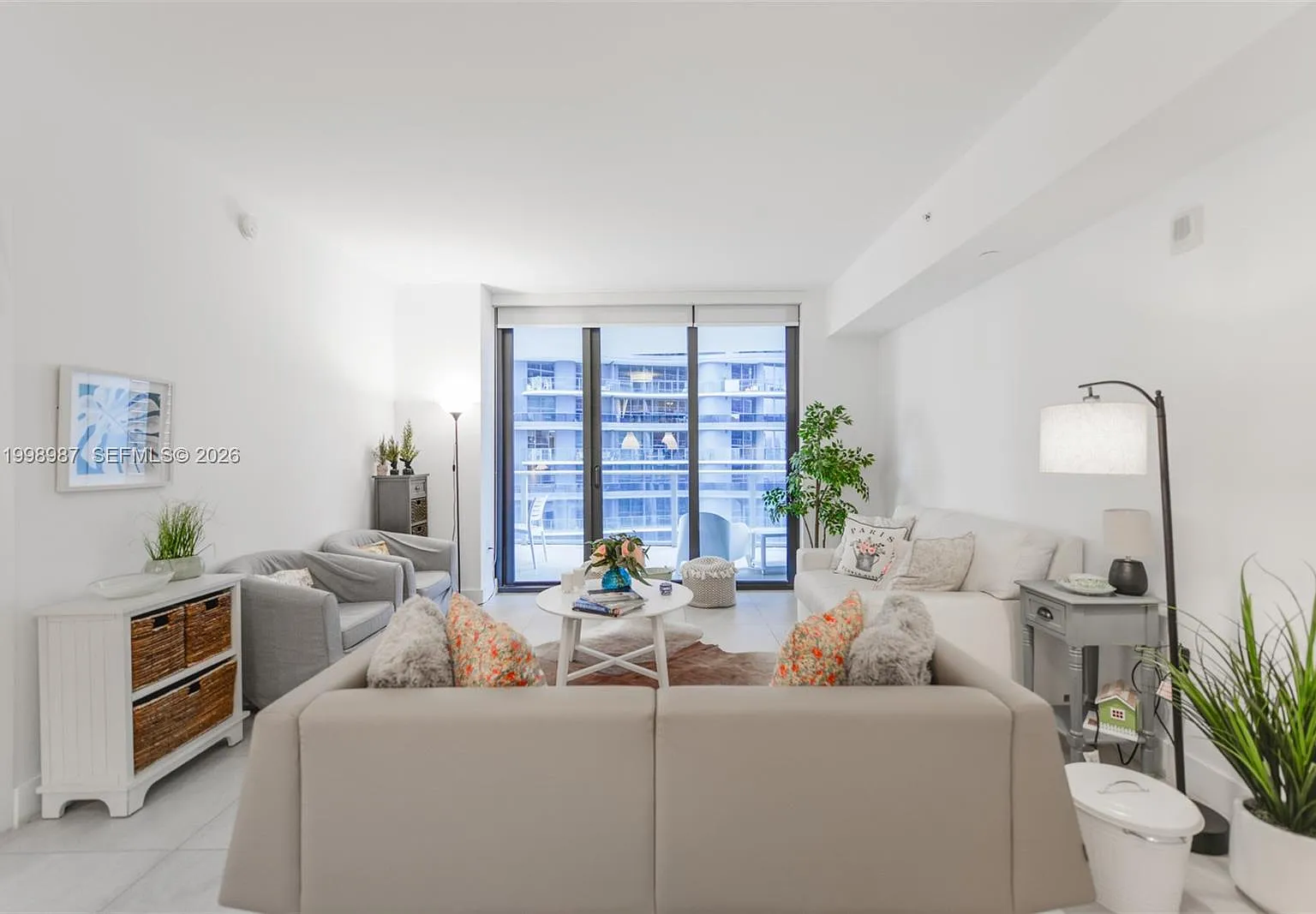 1010 Brickell Condo — Photo 4