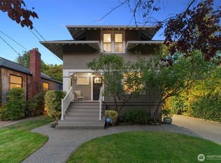 1912 26th Ave E, Seattle, WA 98112