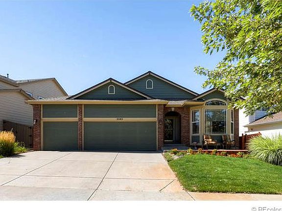 Front entry opens to great space for living and entertaining! Patio is cool in the summer and sunny in the winter.