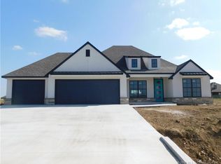 4158 E 130th St N, Skiatook, OK 74070