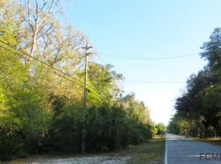 5741 John Anderson Hwy, Flagler Beach, FL 32136