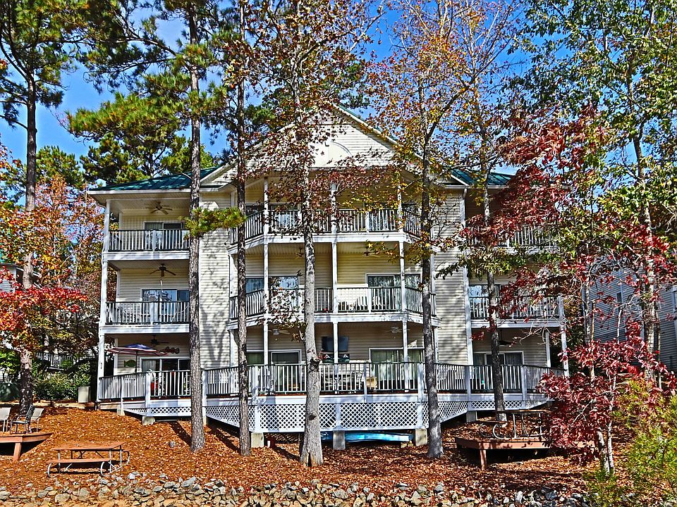 Welcome to 421 Sunset Point!