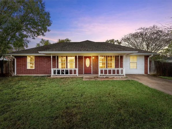 139 E Seley, Axtell, TX 76624