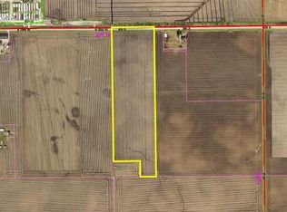 75 E 300 North Rd, Allerton, IL 61810