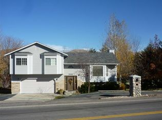 5150 Johnny Creek Rd, Pocatello, ID 83204