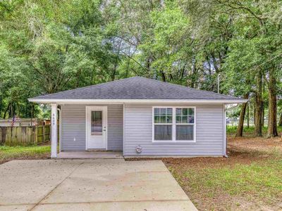 6609 Cedar St, Milton, FL, 32570