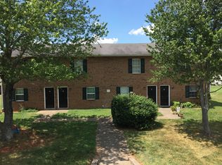 1295 Barnwood Ct #A, Bowling Green, KY 42104