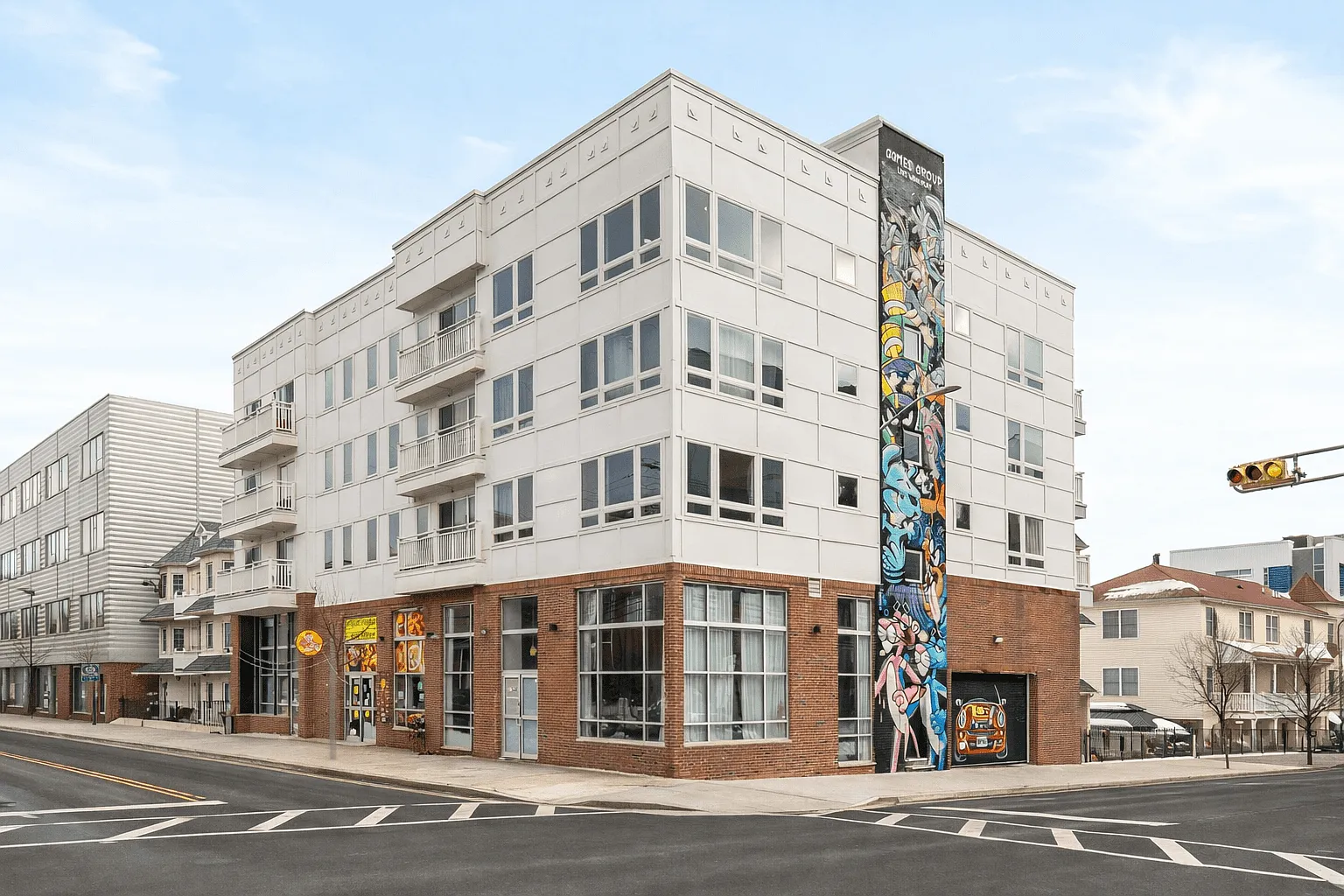 Norfolk by Gomes — Photo 2